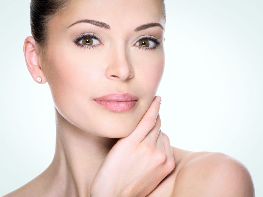 Maquillage permanent à Brest